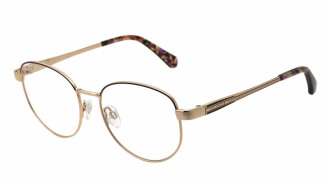 Ted Baker Verity TB2330 40150 Matte Burgundy
