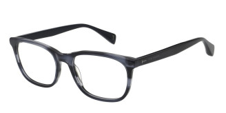 Ted Baker Fifer TB8321 65355 Gloss Blue Horn