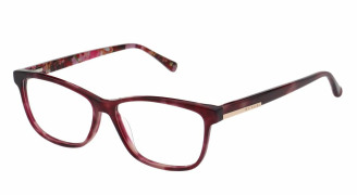 Ted Baker Adelis TB9185 11554 Pink Tortoise