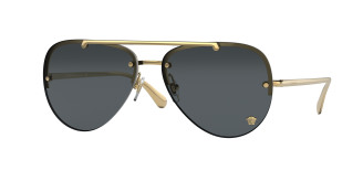 Versace  VE2231 100287 Gold (dark grey)