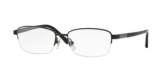 Burberry  BE1288TD 1001 Black