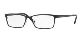 Burberry  BE1292TD 1007 Matte Black