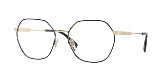Burberry Erin BE1350 1326 Black