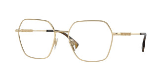 Burberry  BE1381 1109 Light Gold