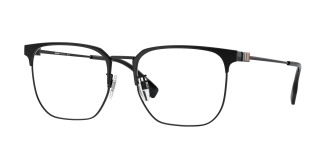 Burberry  BE1383D 1001 Black