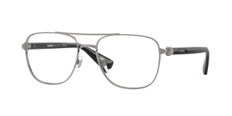 Burberry  BE1396 1003 Gunmetal