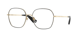 Burberry  BE1399 1326 Black