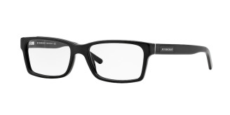 Burberry  BE2108 3001 Black