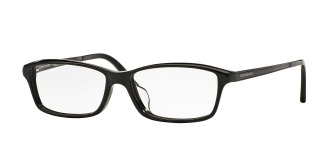 Burberry  BE2217D 3001 Black