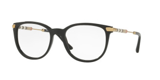 Burberry  BE2255Q 3001 Black