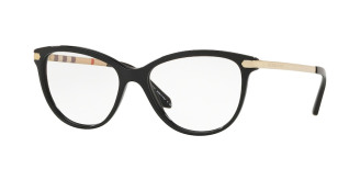 Burberry  BE2280 3001 Black