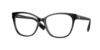 Burberry Caroline BE2345 3001 Black