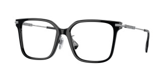 Burberry Elizabeth BE2376 3001 Black