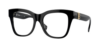 Burberry  BE2388 3001 Black