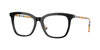 Burberry  BE2390 3853 Black