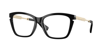 Burberry  BE2427U 3001 Black
