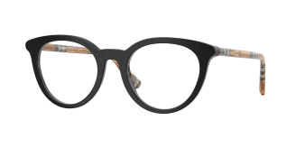 Burberry  BE2429 4161 Black
