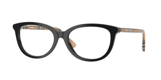 Burberry  BE2431 4161 Black