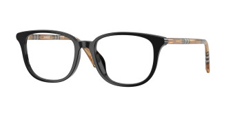 Burberry  BE2434D 4161 Black