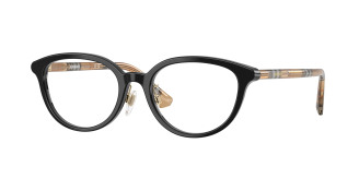 Burberry  BE2435D 4161 Black