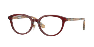 Burberry  BE2435D 4176 Bordeaux