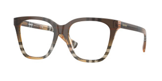 Burberry  BE2438 4202 Check Sand