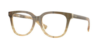Burberry  BE2439 4201 Check Beige