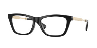 Burberry  BE2442U 3001 Black