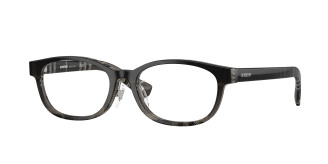 Burberry  BE2447D 4200 Grey Check