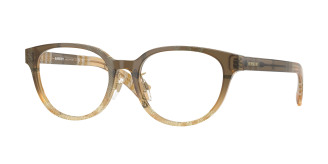 Burberry  BE2448D 4201 Check Beige