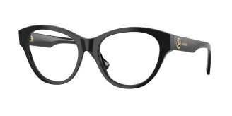 Burberry  BE2458 3001 Black