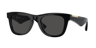 Burberry  BE4426 300187 Black (Dark Grey)