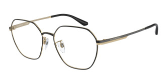 Emporio Armani  EA1145D 3014 Shiny Black