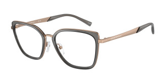 Emporio Armani  EA1152 3361 Shiny Rose Gold