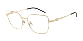 Emporio Armani  EA1176 3013 Shiny Pale Gold