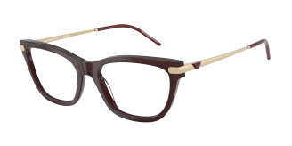 Emporio Armani  EA3262 6265 Shiny Opal Bordeaux