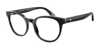 Emporio Armani  EA3274 6313 Black/beige