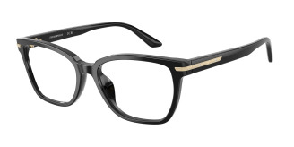 Emporio Armani  EA3282BU 5017 Shiny Black