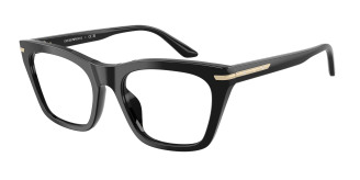 Emporio Armani  EA3283BU 5017 Shiny Black