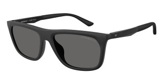Emporio Armani  EA4272U 500187 Matte Black (Dark Grey)