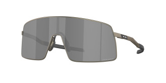Oakley Sutro Ti OO6013 601301 Matte Gunmetal (Prizm Black)