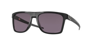Oakley Leffingwell OO9100 910001 Black Ink (Prizm Grey)