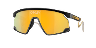 Oakley Bxtr Metal OO9237 923701 Matte Black (Prizm 24K)