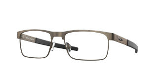 Oakley Metal Plate Ti OX5153 515302 Pewter