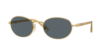 Persol Ida PO1018S 1129R5 Gold (Blue)
