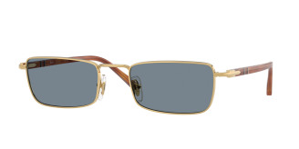 Persol  PO1025S 113256 Gold (Blue)