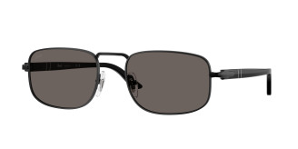 Persol  PO1027S 1078B1 Demigloss Black (Dark Grey)