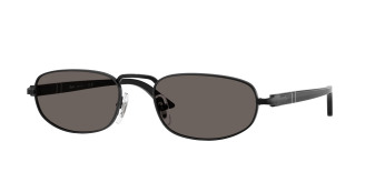 Persol  PO1028S 1078B1 Demigloss Black (Dark Grey)