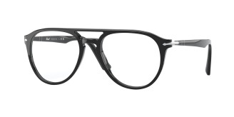 Persol  PO3160V 095 Black