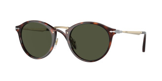 Persol  PO3166S 24/31 Havana (Green)